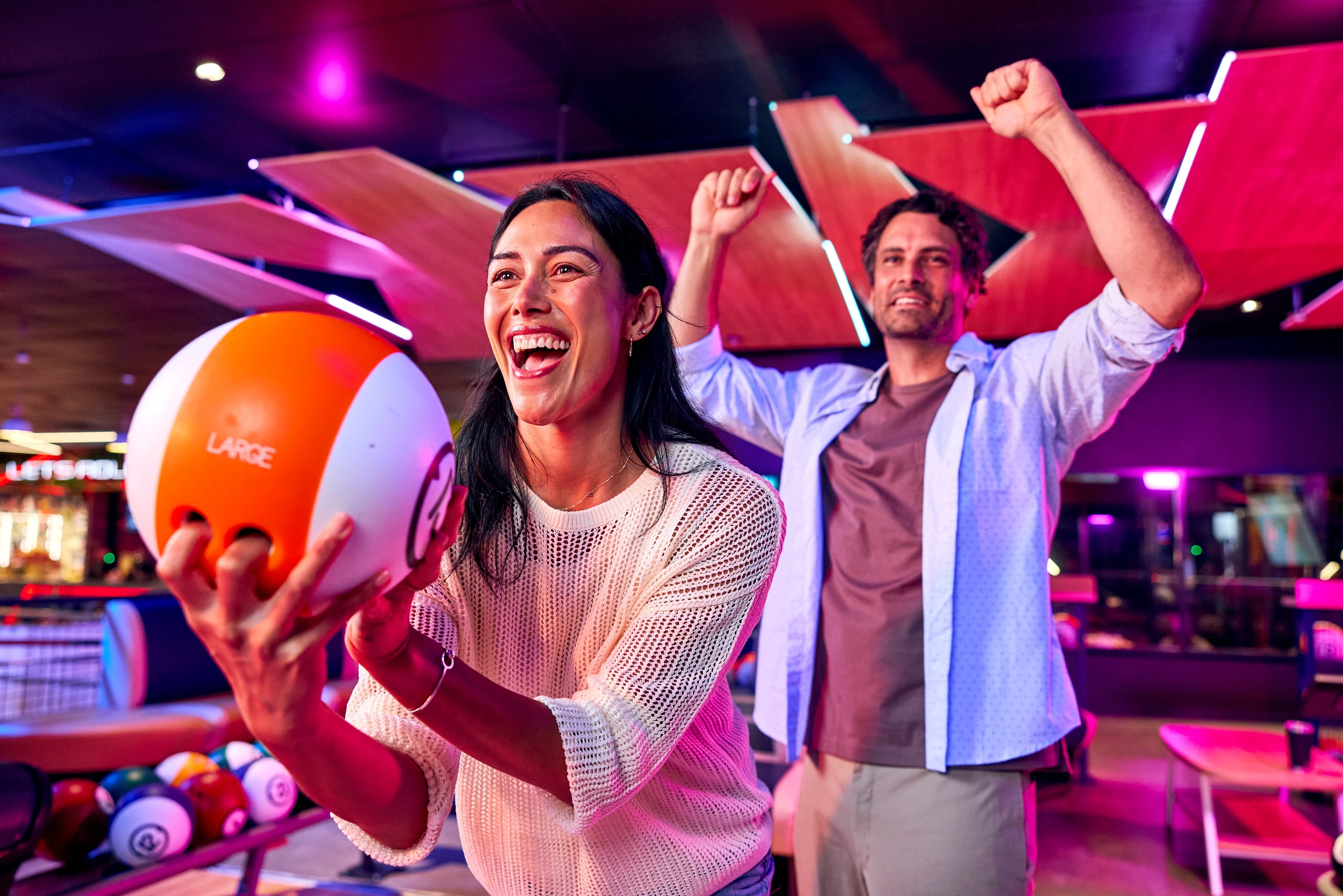 Date Night To Remember: The Best Activities To Impress Your Date